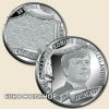 Hollandia 10 euro '' Willem Alexander '' 2013 UNC! 